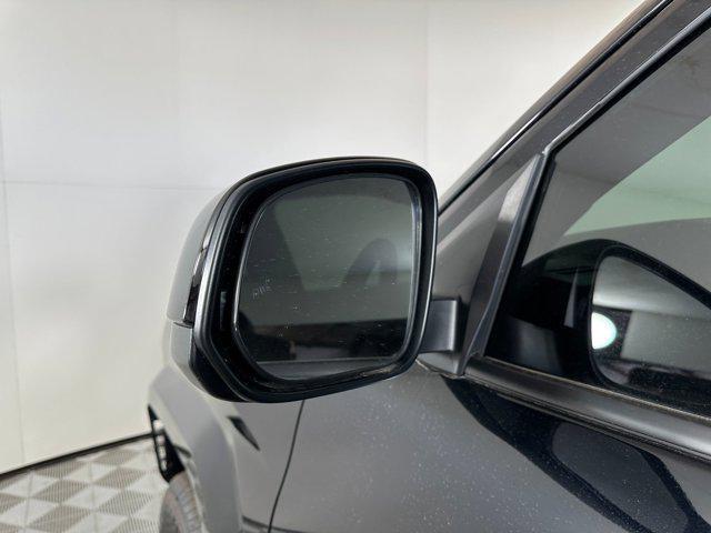 new 2025 Toyota Tacoma car, priced at $45,819