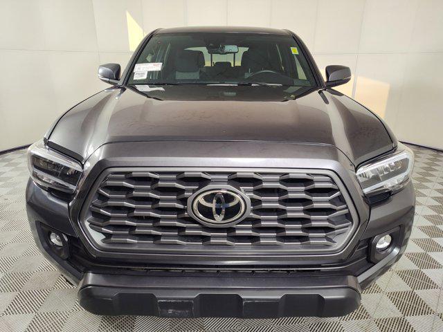 used 2023 Toyota Tacoma car, priced at $44,998