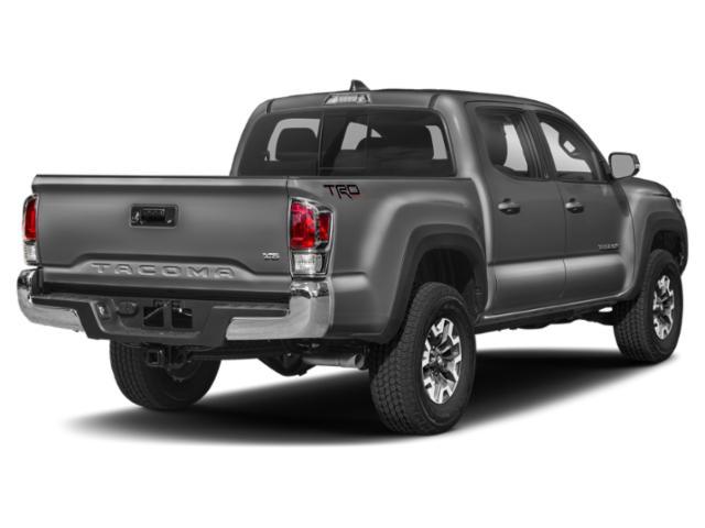 used 2023 Toyota Tacoma car, priced at $44,999