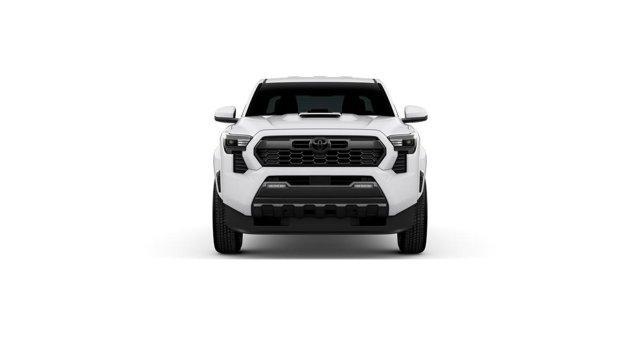 new 2026 Toyota Tacoma car, priced at $50,870