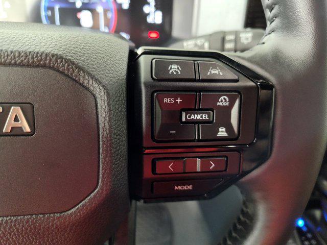 used 2025 Toyota Land Cruiser car, priced at $59,988