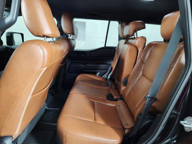 used 2025 Toyota Land Cruiser car, priced at $59,988