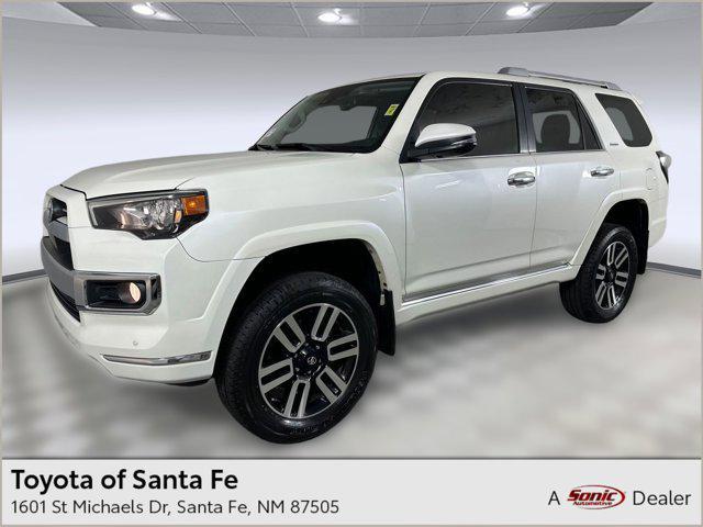 used 2020 Toyota 4Runner car, priced at $34,799