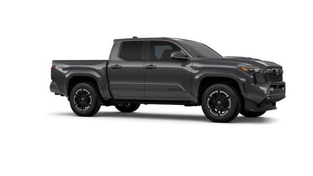 new 2025 Toyota Tacoma car, priced at $52,904