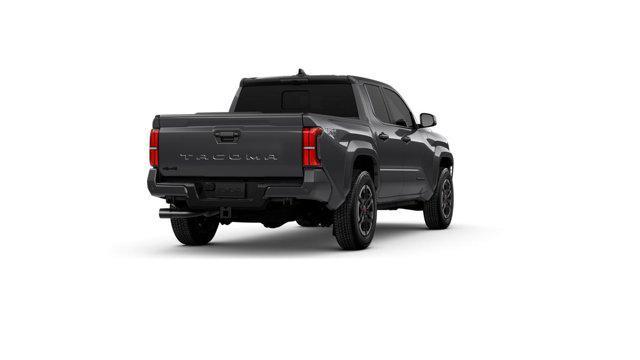 new 2025 Toyota Tacoma car, priced at $52,904