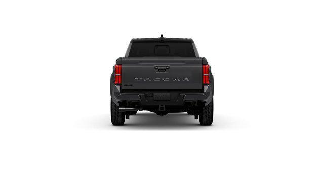 new 2025 Toyota Tacoma car, priced at $52,904