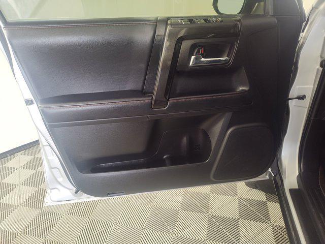 used 2021 Toyota 4Runner car, priced at $35,219