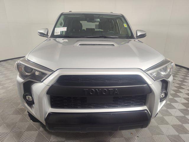 used 2021 Toyota 4Runner car, priced at $35,219