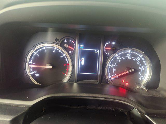 used 2021 Toyota 4Runner car, priced at $35,219