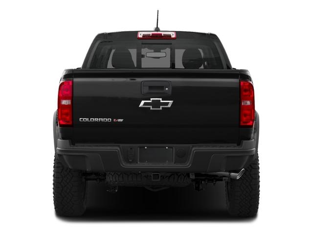 used 2017 Chevrolet Colorado car, priced at $31,500