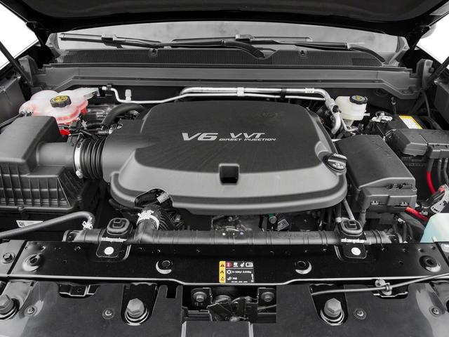 used 2017 Chevrolet Colorado car, priced at $31,500