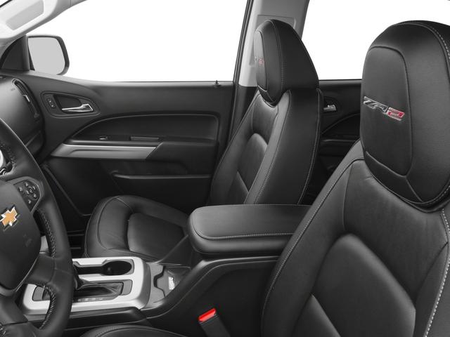 used 2017 Chevrolet Colorado car, priced at $31,500