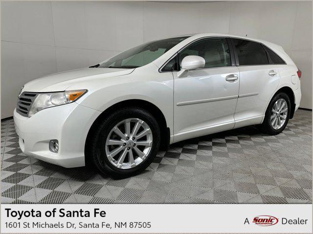used 2009 Toyota Venza car, priced at $4,999