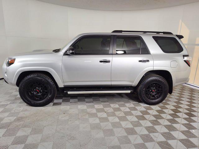 used 2021 Toyota 4Runner car, priced at $46,998