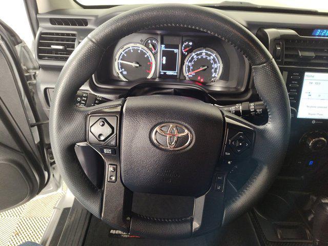 used 2021 Toyota 4Runner car, priced at $46,998