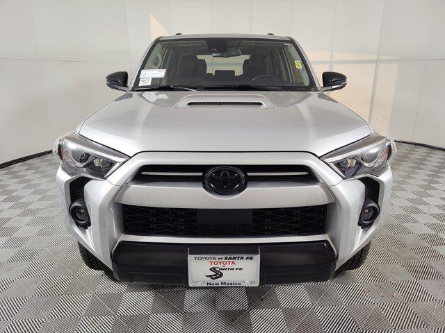 used 2021 Toyota 4Runner car, priced at $46,998