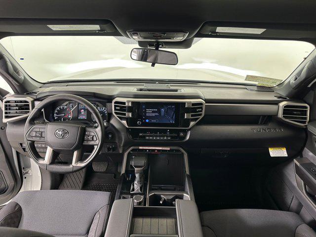 new 2026 Toyota Tundra car, priced at $59,558