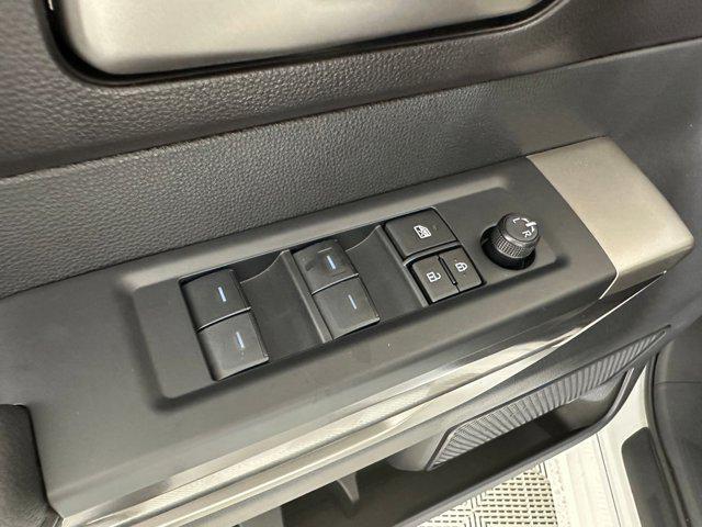 new 2026 Toyota Tundra car, priced at $59,558