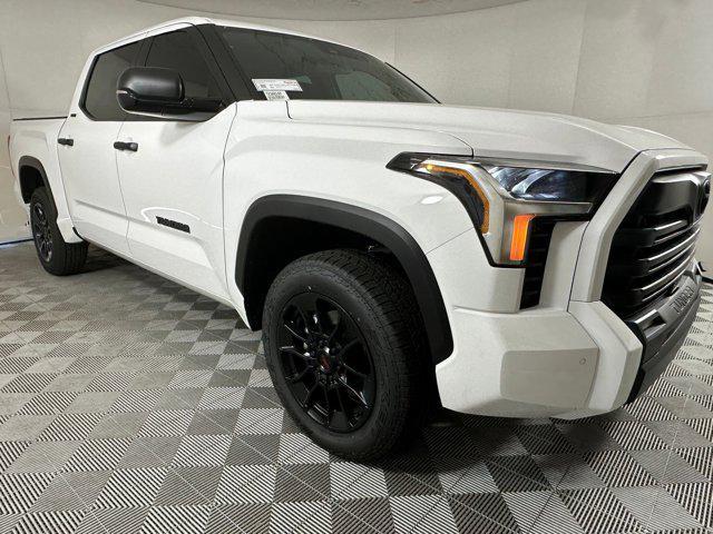 new 2026 Toyota Tundra car, priced at $59,558