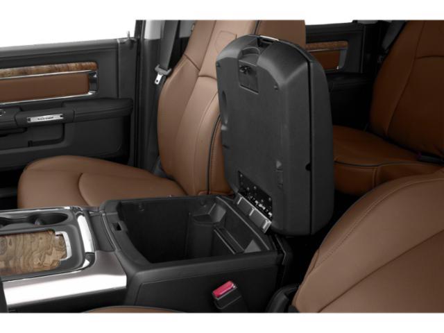 used 2015 Ram 1500 car