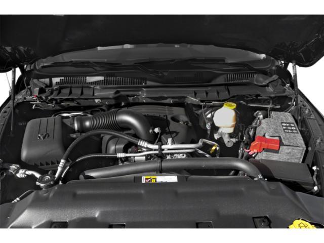 used 2015 Ram 1500 car