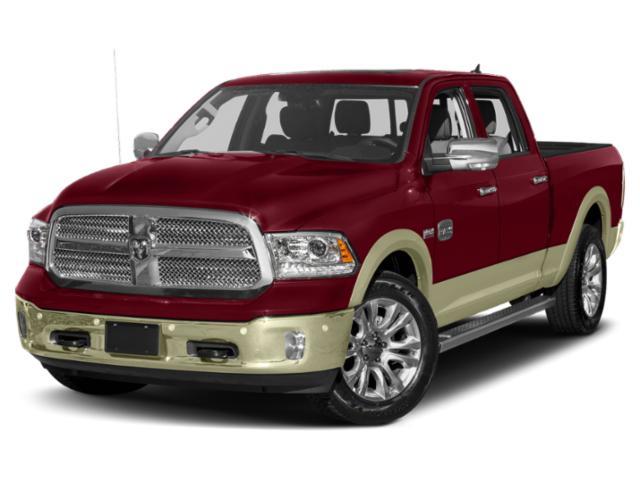 used 2015 Ram 1500 car