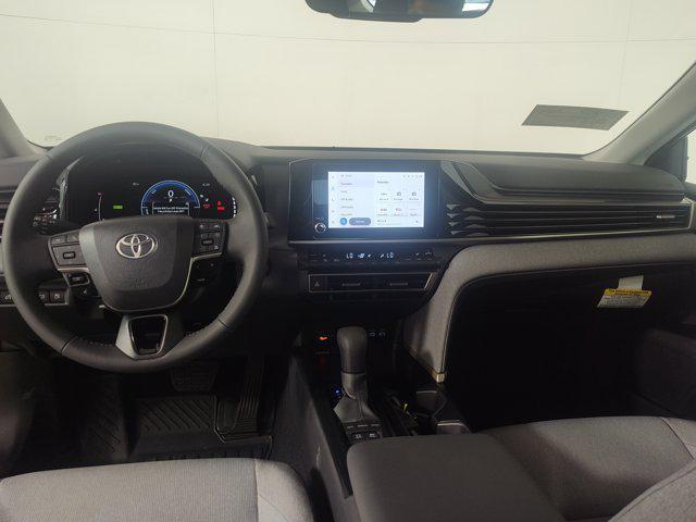 new 2025 Toyota Camry car, priced at $33,149
