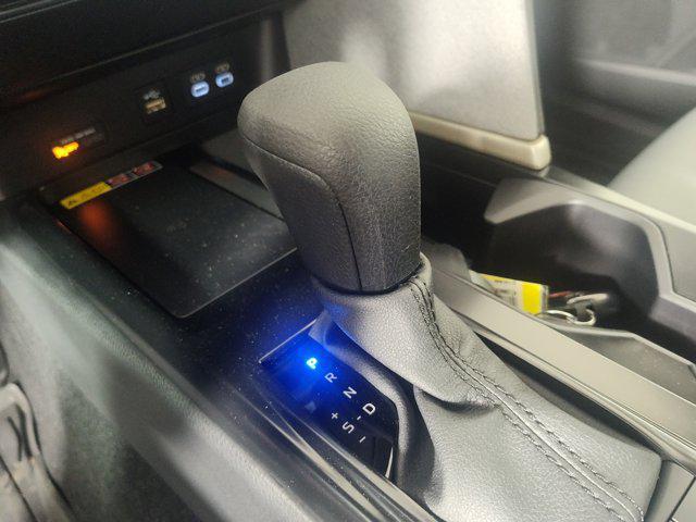 new 2025 Toyota Camry car, priced at $33,149