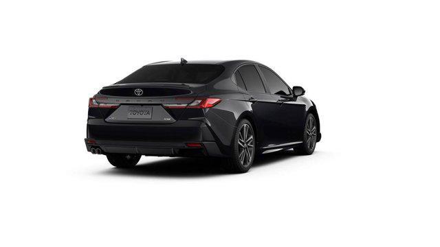 new 2026 Toyota Camry car, priced at $37,783