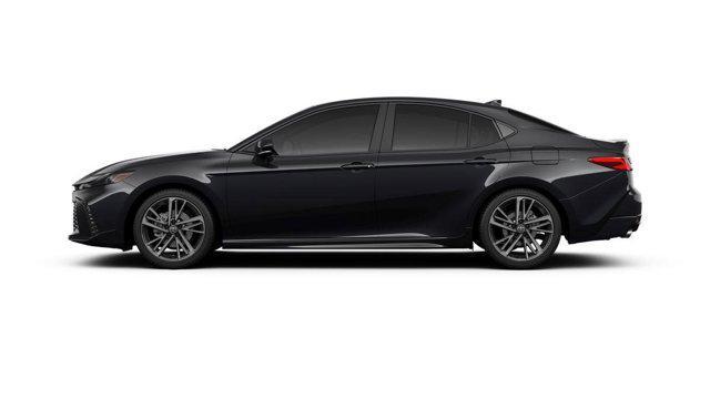 new 2026 Toyota Camry car, priced at $37,783
