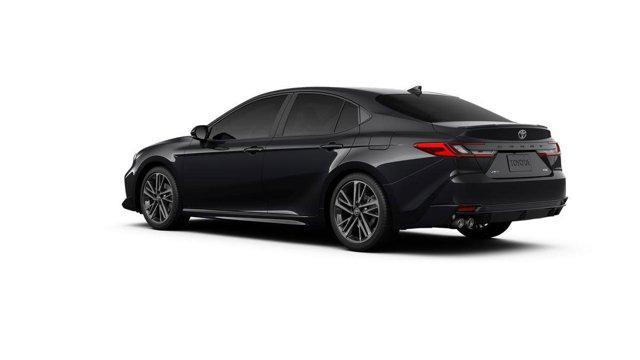 new 2026 Toyota Camry car, priced at $37,783