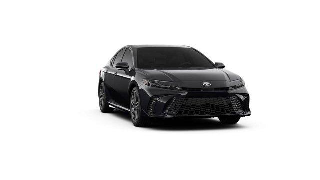 new 2026 Toyota Camry car, priced at $37,783