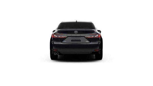 new 2026 Toyota Camry car, priced at $37,783