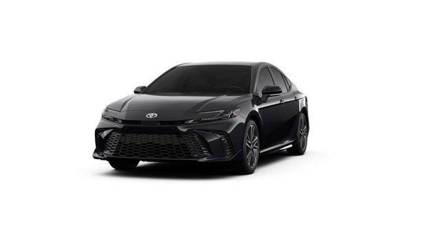new 2026 Toyota Camry car, priced at $37,783
