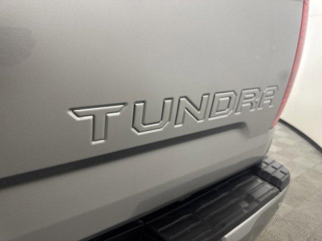 used 2020 Toyota Tundra car, priced at $34,000