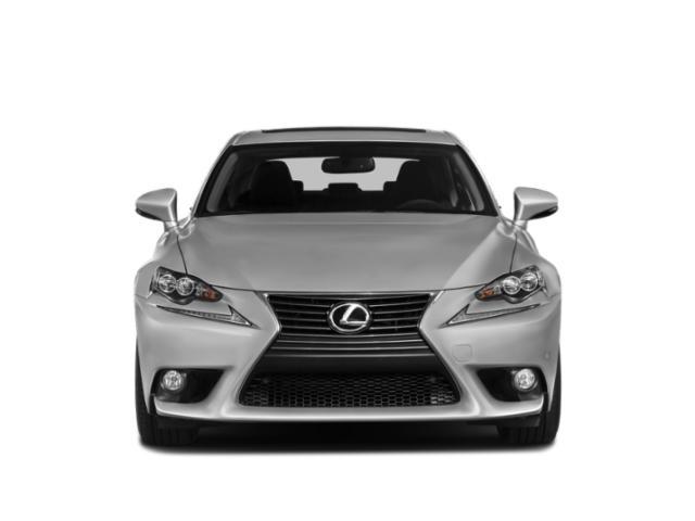 used 2015 Lexus IS 350 car, priced at $23,999