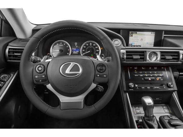 used 2015 Lexus IS 350 car, priced at $23,999