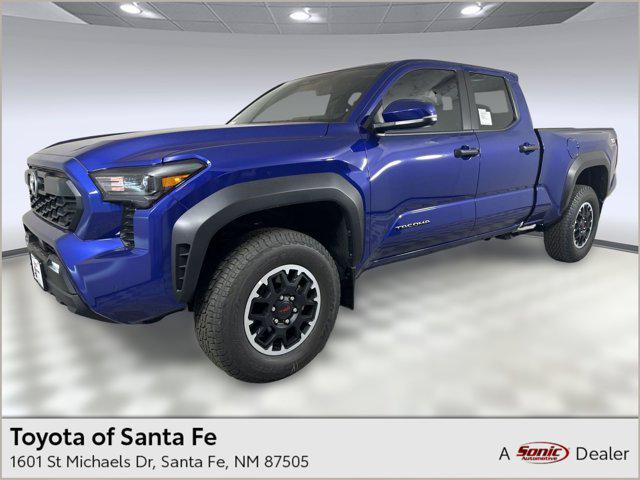 new 2024 Toyota Tacoma car, priced at $51,165