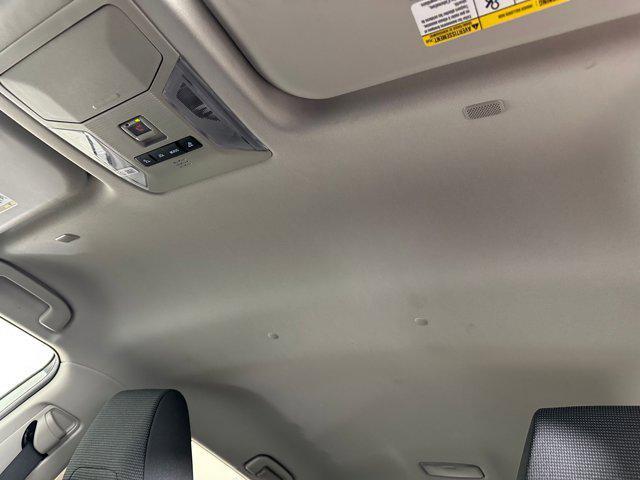 used 2024 Toyota RAV4 car, priced at $27,998