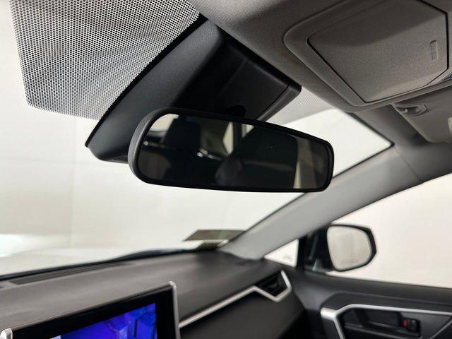 used 2024 Toyota RAV4 car, priced at $27,998