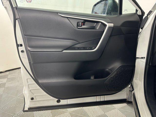 used 2024 Toyota RAV4 car, priced at $27,998