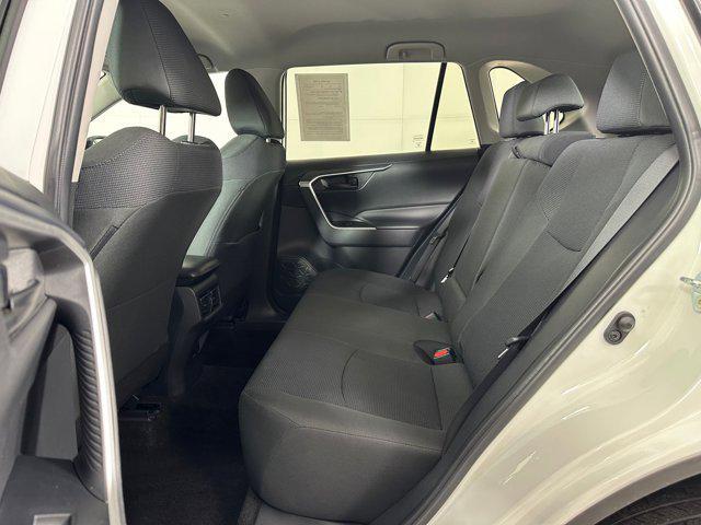 used 2024 Toyota RAV4 car, priced at $27,998