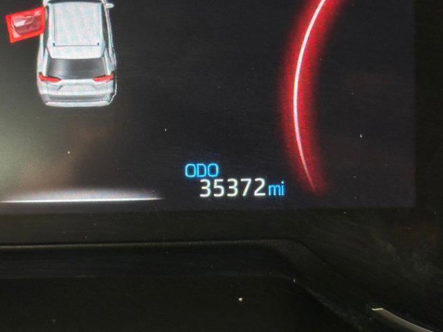 used 2024 Toyota RAV4 car, priced at $27,998