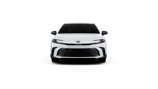 new 2026 Toyota Camry car, priced at $34,579