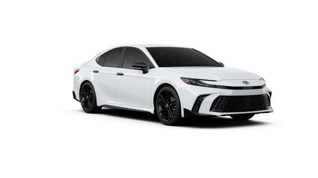 new 2026 Toyota Camry car, priced at $34,579