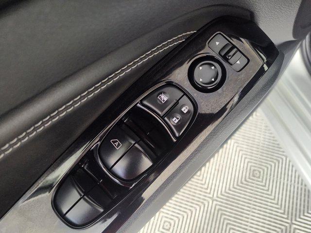 used 2023 Nissan Altima car, priced at $21,000