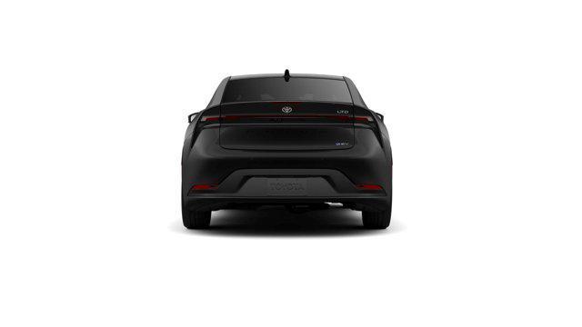 new 2026 Toyota Prius car, priced at $39,357