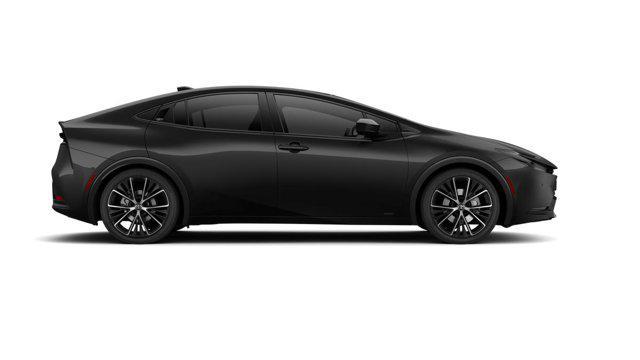 new 2026 Toyota Prius car, priced at $39,357
