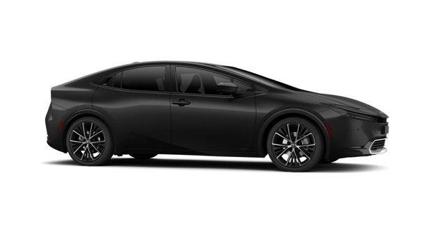 new 2026 Toyota Prius car, priced at $39,357