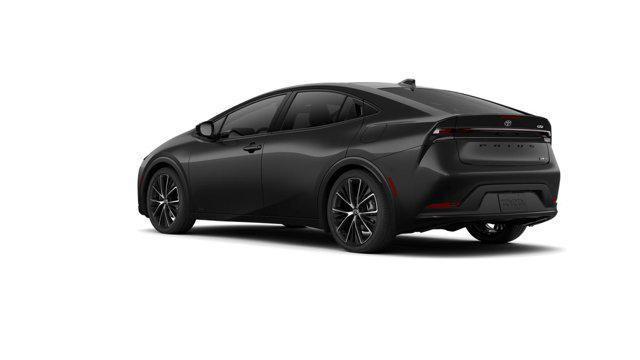 new 2026 Toyota Prius car, priced at $39,357